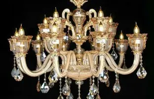 راهنمای جامع خرید لوستر مناسب برای خانه