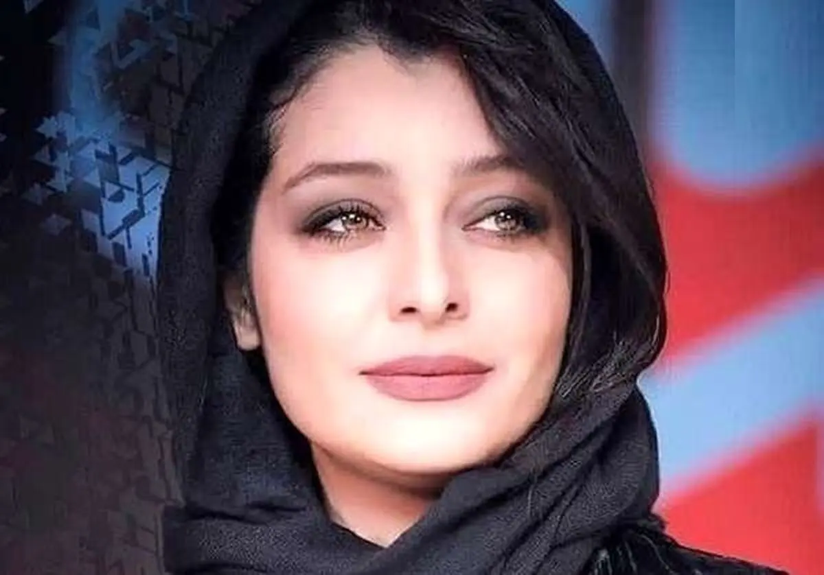 استوری جدید ساره بیات با حال و هوای بهار