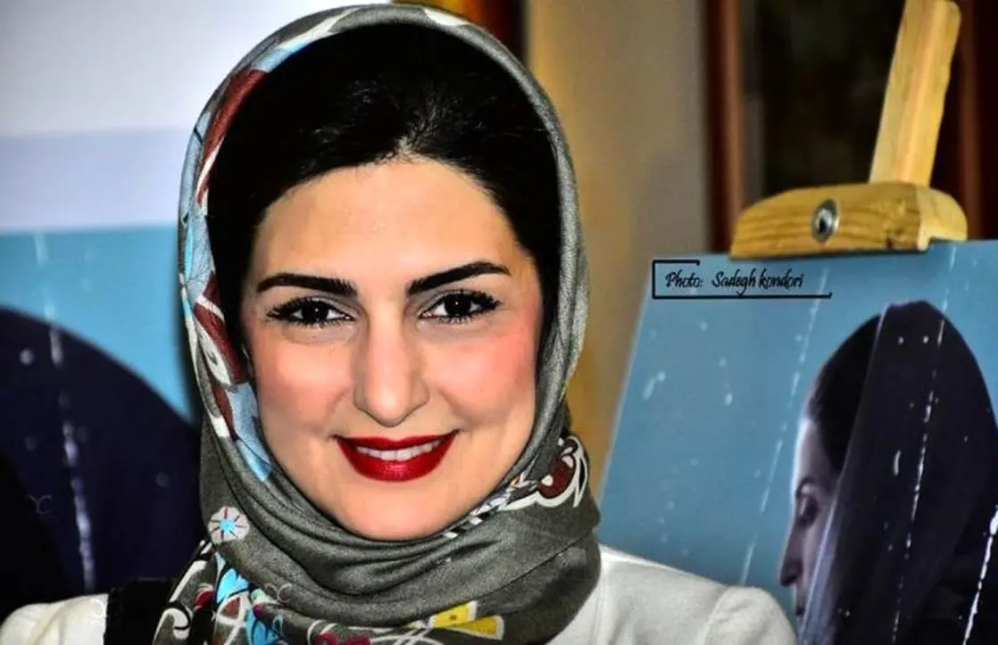 (عکس) علی دایی و همسرش در جدیدترین عکس بازیگر سریال سرزمین مادری!