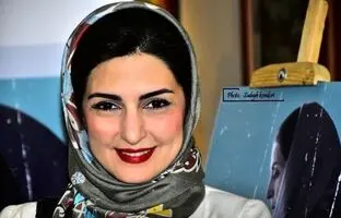 (عکس) علی دایی و همسرش در جدیدترین عکس بازیگر سریال سرزمین مادری!
