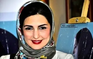 (عکس) علی دایی و همسرش در جدیدترین عکس بازیگر سریال سرزمین مادری!