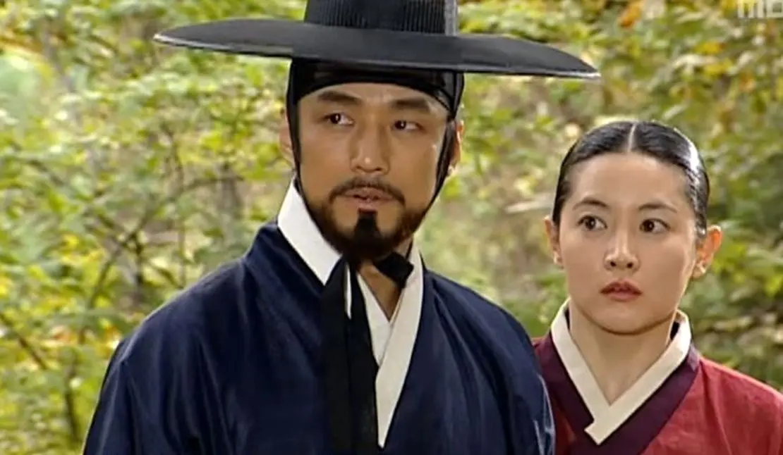 عکس های جدید و خانوادگی بازیگر نقش افسر مین جانگو سریال یانگوم