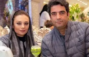 منوچهر هادی همسر سابق یکتا ناصر از آشنایی تا جدایی