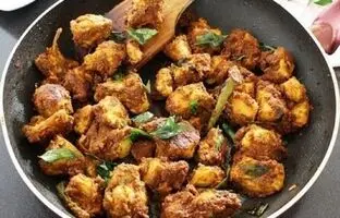 طرز تهیه جوجه کباب آپارتمانی فوری برای ماه رمضان