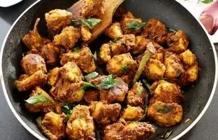 طرز تهیه جوجه کباب آپارتمانی فوری برای ماه رمضان