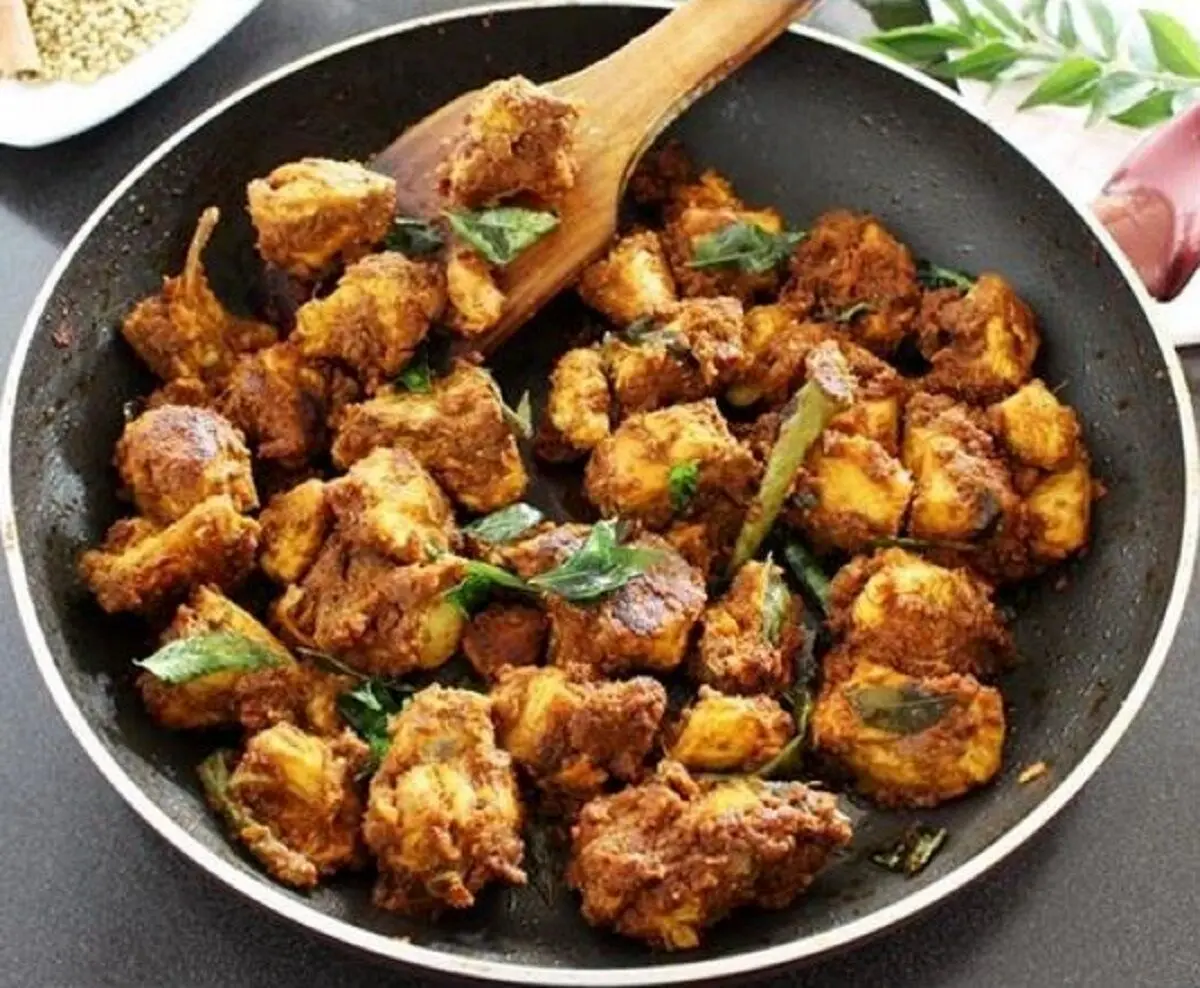 طرز تهیه جوجه کباب آپارتمانی فوری برای ماه رمضان