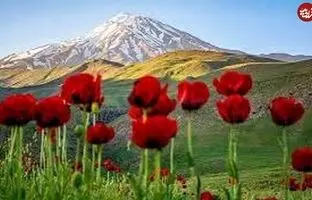 (تصاویر) بهشت‌های اطراف تهران که هنوز نمی‌شناسیم و ندیده ایم