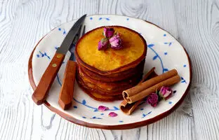(ویدئو) طرز تهیه کاکا اصل گیلانی؛ یک شیرینی متفاوت و سالم برای ماه رمضان