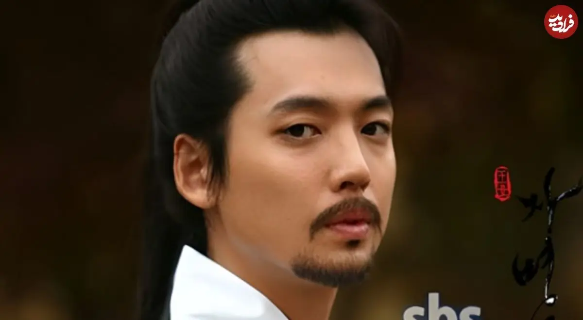 (تصاویر) شاهزاده هودونگ بیرون سریال جومونگ 3 در کنار نامزد معروفش