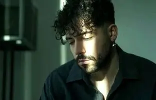 (عکس) پست اینستاگرامی شروین حاجی پور به مناسبت عید و تیپ جدیدش