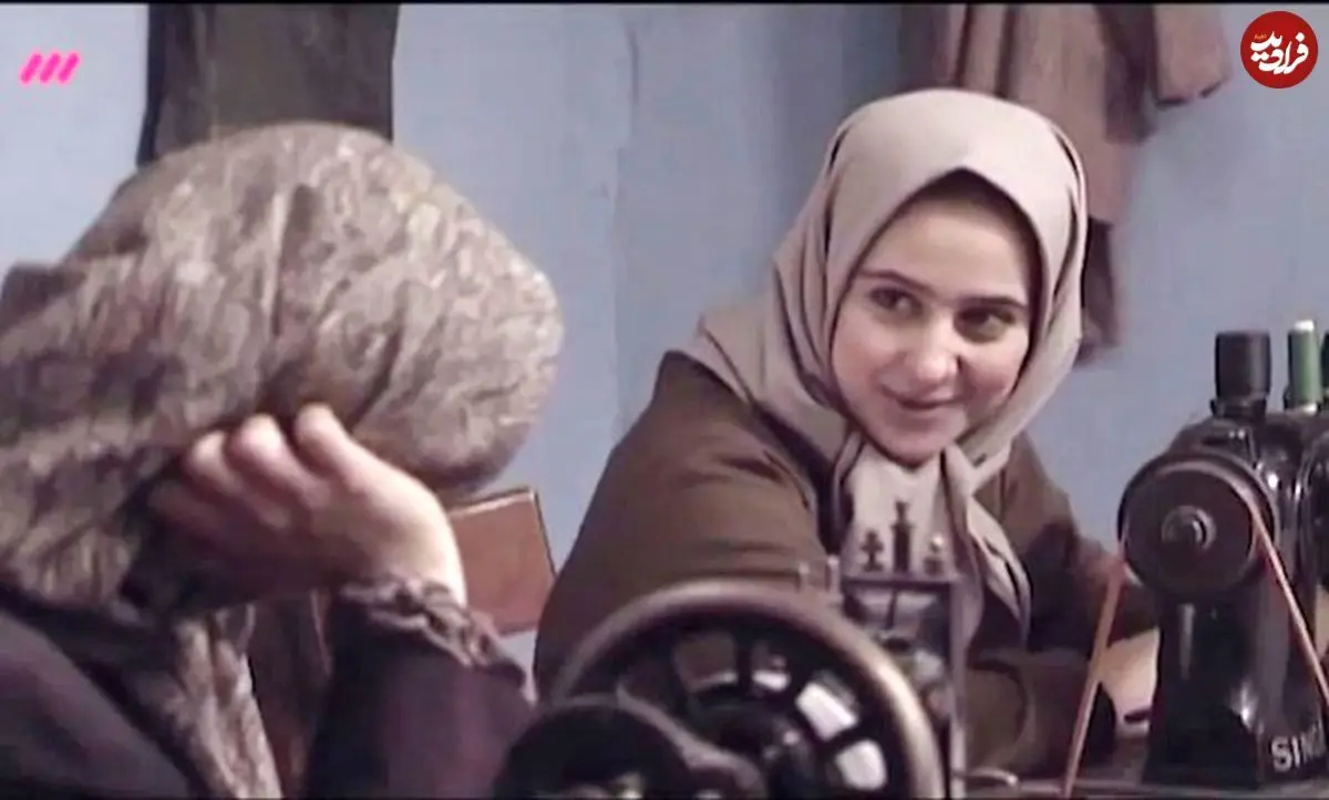 (عکس) تغییر چهره بازیگر خواهر دکتر قریب پس از 20 سال+ بیوگرافی الناز حبیبی