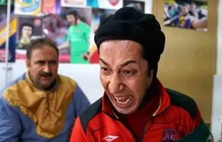 (عکس) استایل متفاوت بهتاش فریبای سریال پایتخت این بار در سیدنی