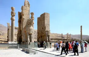 کهن‌ترین جاذبه‌های دیدنی استان فارس که حتما باید ببینید