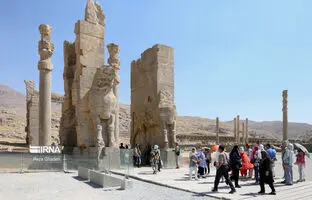 کهن‌ترین جاذبه‌های دیدنی استان فارس که حتما باید ببینید