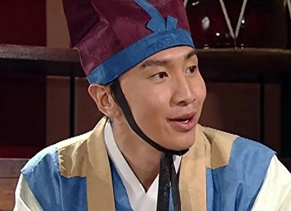 چند تصویر کاملا متفاوت از «یونگ دال» در سریال دونگ‌یی