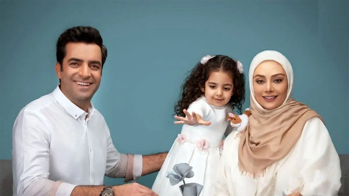 (عکس) یادداشت جنجالی منوچهر هادی در واکنش به ادعاهای یکتا ناصر؛ شکایت می کنم!