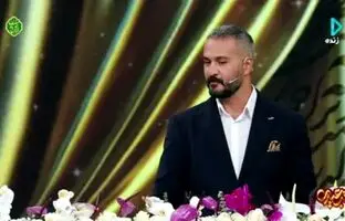 (ویدئو) اعتراف جالب میلاد کی‌مرام: چندبار تست بازیگری دادم و رد شدم