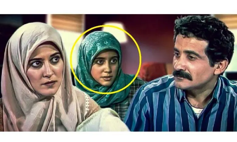 بازیگر سریال آئینه بعد 40 سال دوبلور و کارگردانی زیبا شده!