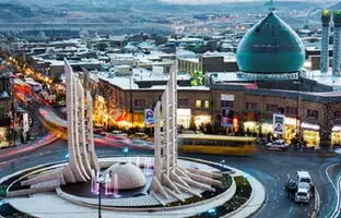 جاهای دیدنی زنجان برای سفر نوروزی