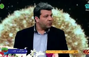 (ویدئو) مجوز بازگشت بهروز وثوقی روی آنتن زنده صادر شد