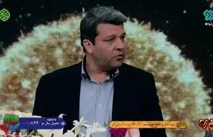 (ویدئو) مجوز بازگشت بهروز وثوقی روی آنتن زنده صادر شد