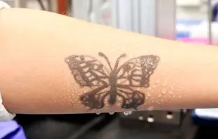 (عکس) قدیمی‌ترین خالکوبی جهان متعلق به کیست؟