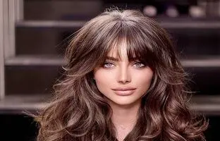 آرایشگر چی می‌گه؟ مدل‌های مختلف چتری به چه فرم صورتی می‌آیند؟