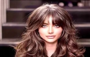 آرایشگر چی می‌گه؟ مدل‌های مختلف چتری به چه فرم صورتی می‌آیند؟