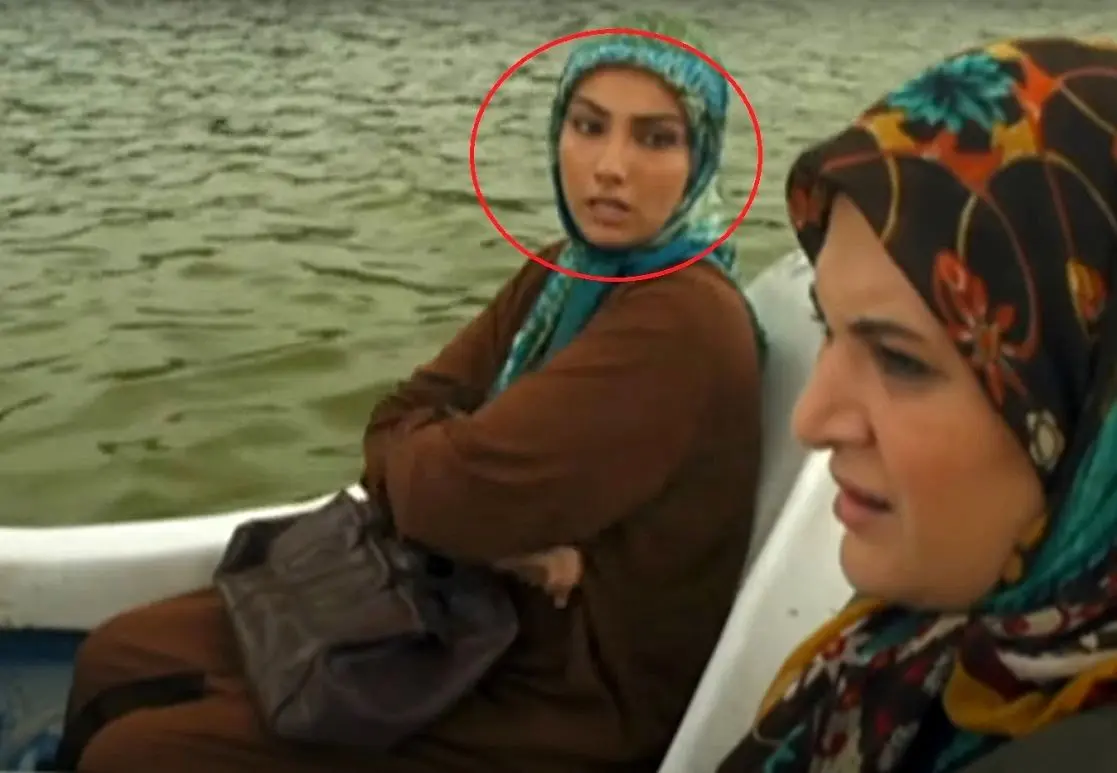 تصاویر جدیدی از بازیگر نقش خواهرزاده اوس موسی در سریال پایتخت بعد 8 سال