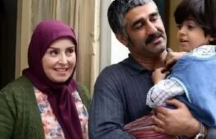 تغییر چهره بازیگر خردسال سریال زیرخاکی در آستانه 10 سالگی اش+ بیوگرافی
