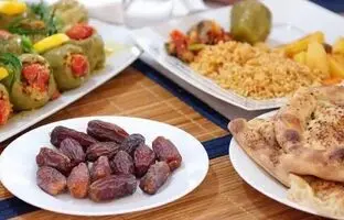 بدترین غذاها برای سحری در ماه رمضان که باعث ضعف می شوند!