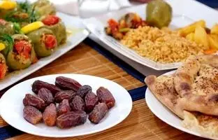 بدترین غذاها برای سحری در ماه رمضان که باعث ضعف می شوند!