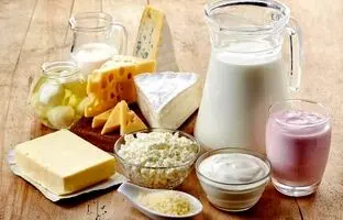 چطور از لبنیات نگهداری کنیم که دورریز نداشته باشیم؟