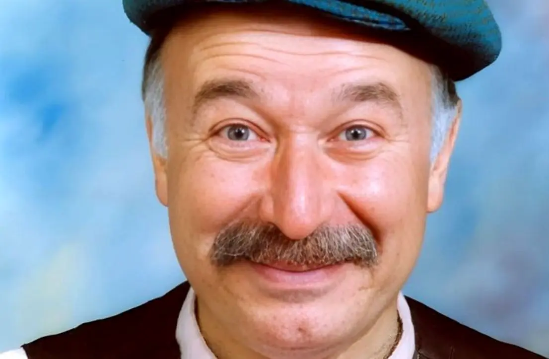 (عکس) بازیگر مجموعه اوستا و عبدلی به همراه پسرانش بعد از 34 سال + بیوگرافی