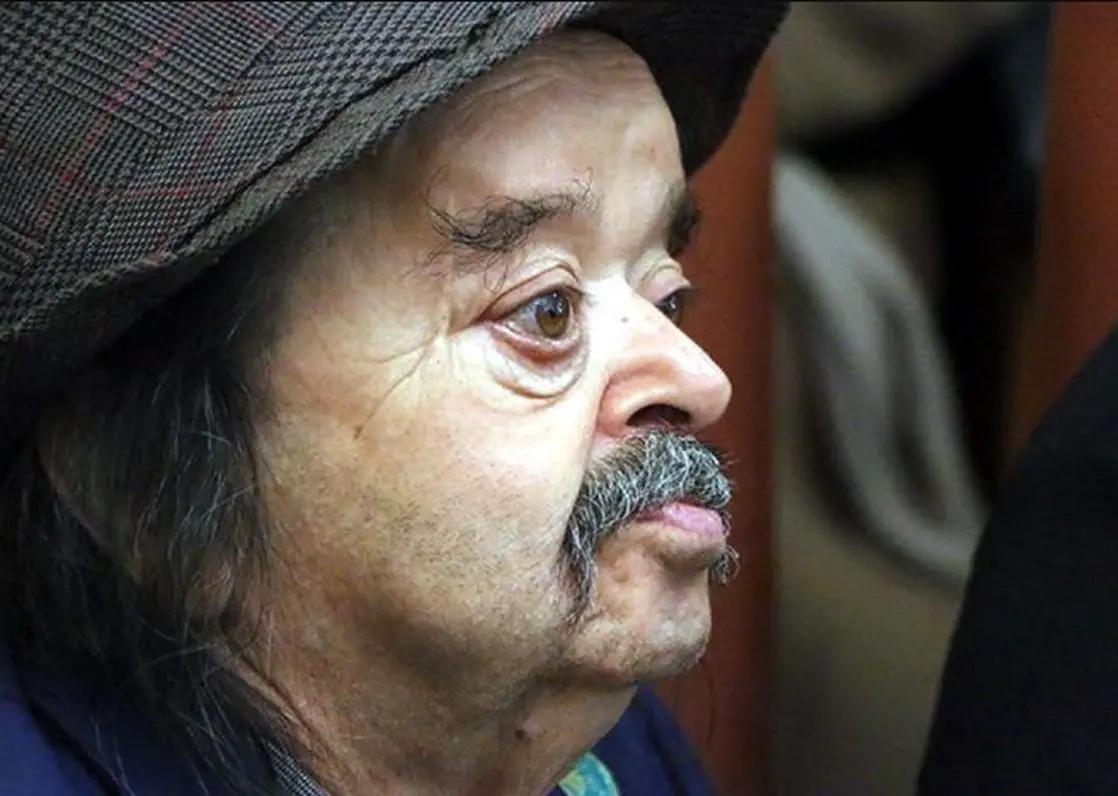 اسدالله یکتا به همراه پسران خوش تیپ بدنسازش + بیوگرافی