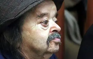 اسدالله یکتا به همراه پسران خوش تیپ بدنسازش + بیوگرافی