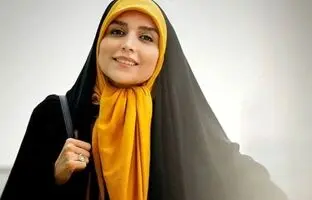 استوری شاعرانه مژده لواسانی به مناسبت نوروز