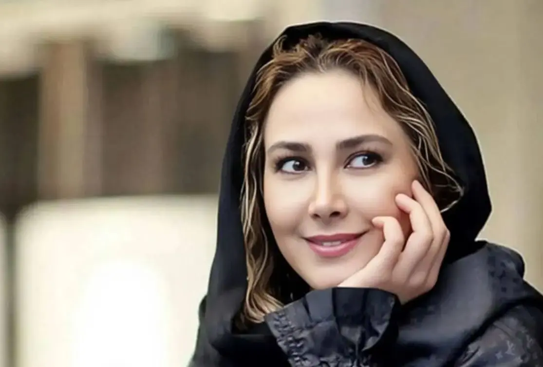 تصاویر جدیدی که آنا نعمتی از خودش منتشر کرد