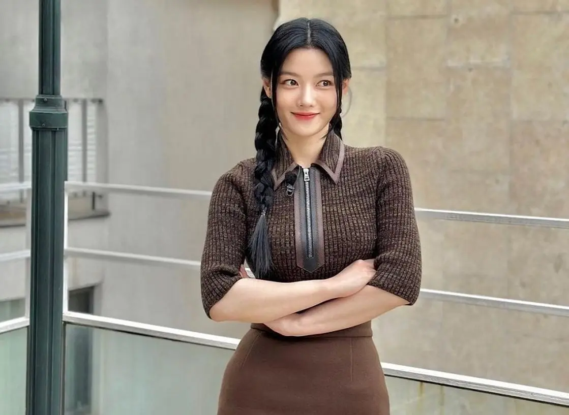 (تصاویر) پرطرفدارترین بازیگر سریال «دونگ‌یی» کیست؟