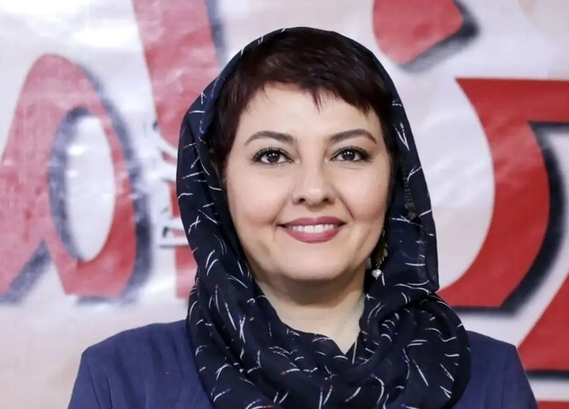 استوری احساسی آناهیتا همتی از سریال خانه به دوش