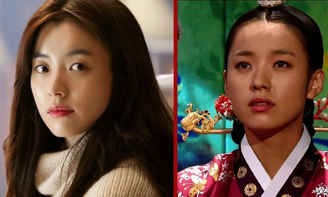 (تصاویر) تیپ و ژست جالب دونگ یی در سئول؛ از کافه نشینی تا پشت صحنه فیلم جدید