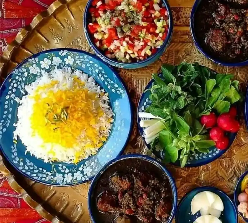 چگونه در سفرهای نوروزی تغذیه سالم داشته باشیم؟