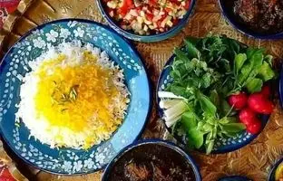 چگونه در سفرهای نوروزی تغذیه سالم داشته باشیم؟