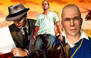 نگاهی به پروژه‌های کنسل‌شده Rockstar Games که خیلی‌ها در موردشون نمیدونن