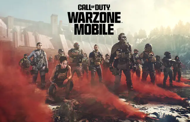 این قابلیت جالب Call of Duty: Warzone Mobile گرافیک بازیتون رو با بازی بیشتر بهتر میکنه