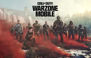این قابلیت جالب Call of Duty: Warzone Mobile گرافیک بازیتون رو با بازی بیشتر بهتر میکنه