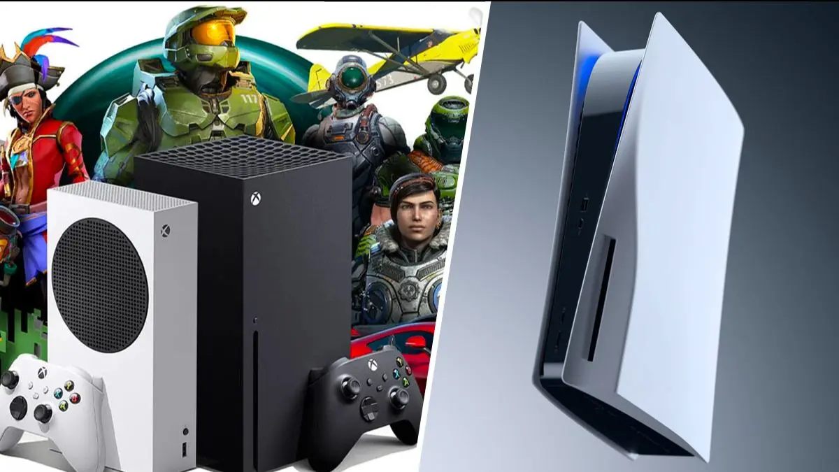 به زودی هیچ دلیلی برای خریدن Xbox ندارین!