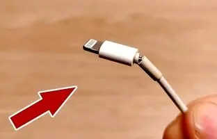 (ویدئو) اگر کابل USB شارژر گوشی آسیب دید، دورش نیندازید به این روش تعمیرش کنید