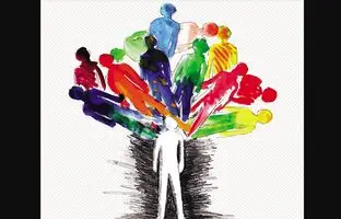 تست شخصیت ریش: مدل ریش شما در مورد شما چه می‌گوید
