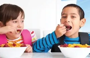 ۱۰ صبحانه مقوی و متنوع برای بچه‌ها که کارت رو راحت می‌کنه!